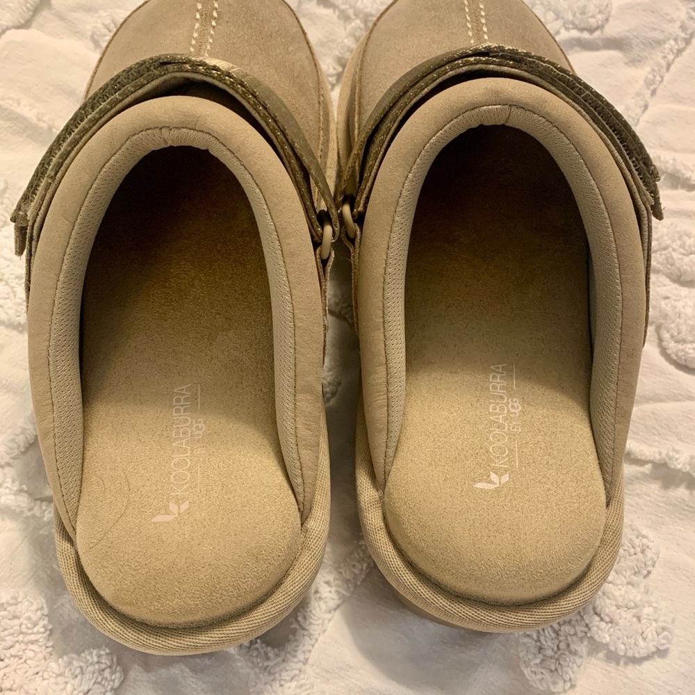 New Koolaburra by UGG clogs - Picture 6 of 10
